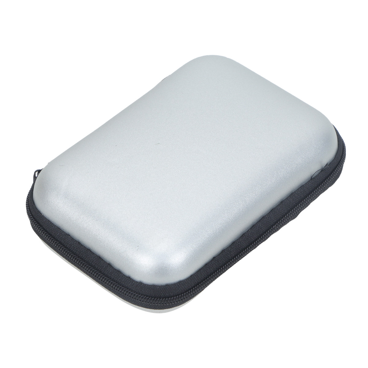 Headphone Case Hard - 2Pcs Anti Shock Eva Headphone Storage