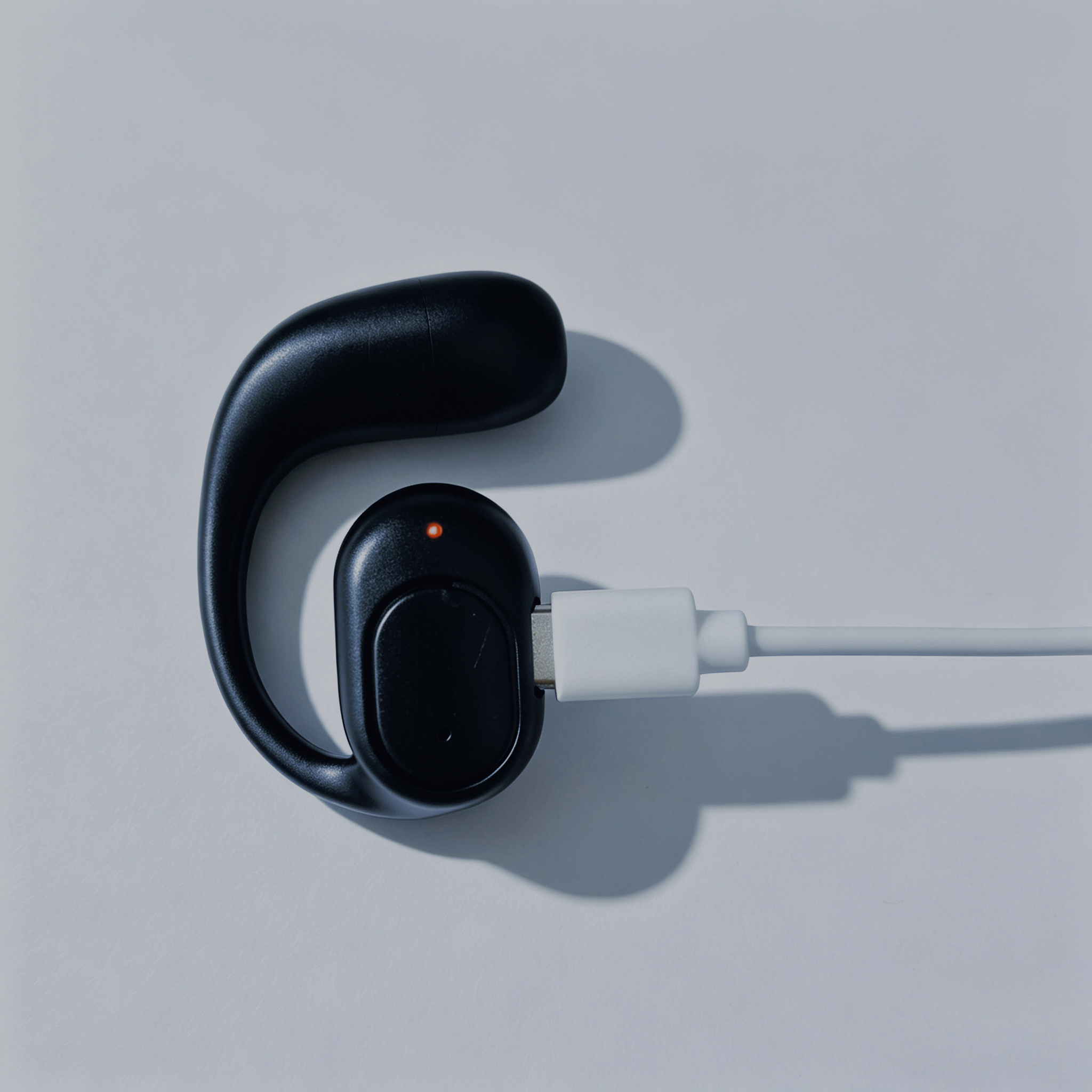 Wireless One Ear Hook Headphon – обзор и цена Bluetooth Headset On Ear