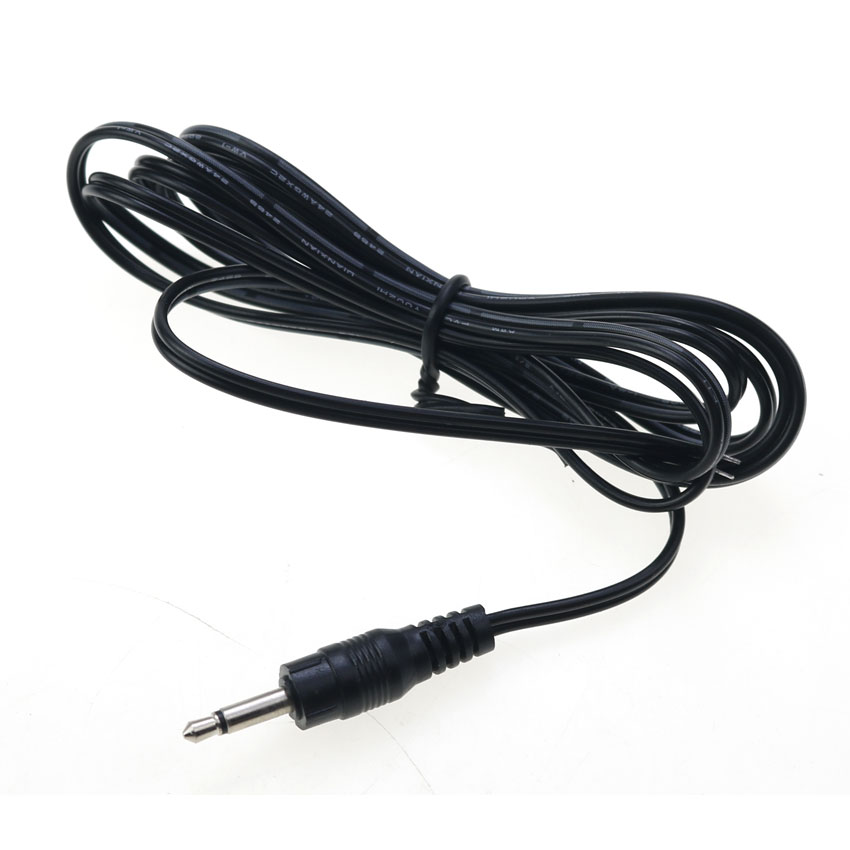 1/5/10pcs 3.5mm Mono Stereo He – обзор и цена Audiophile Headphone Wired