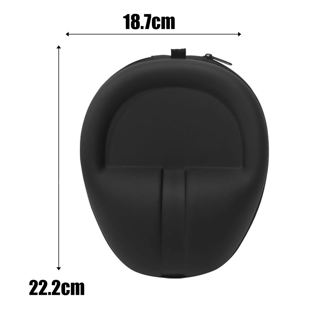 Universal Headset Bags for Son – обзор и цена Headphone Case Hard