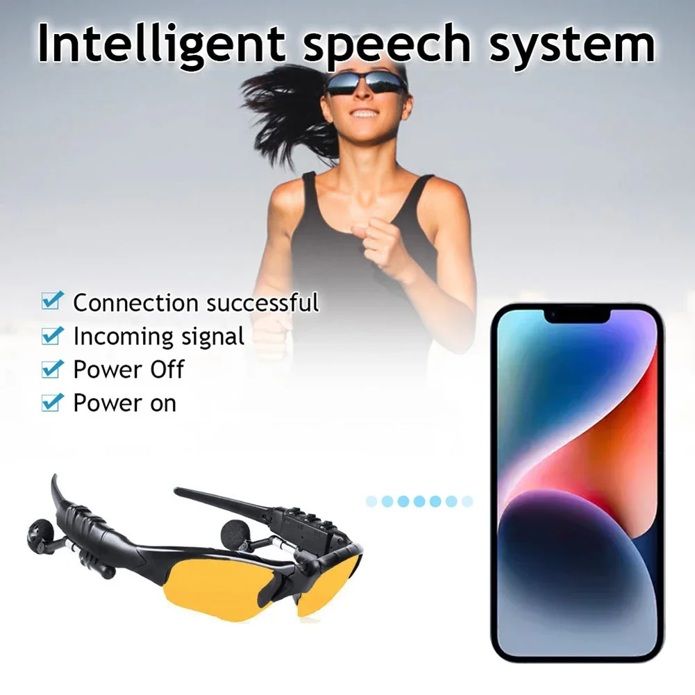 5.0 Stereo Earphones Wireless  – обзор и цена Bluetooth Headset On Ear