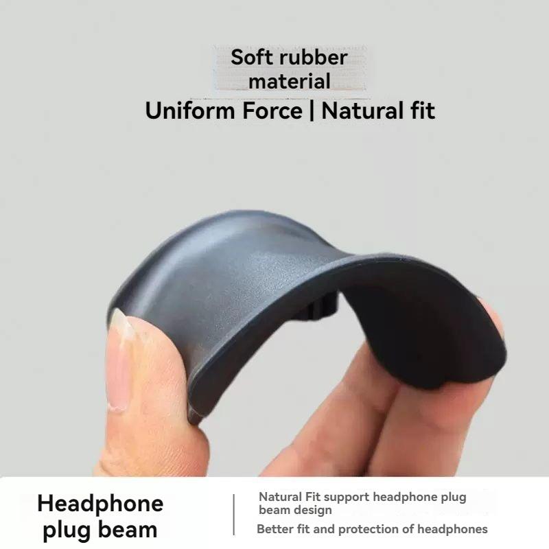 Universal Headphone Holder Rac – обзор и цена Headphone Stand Desk