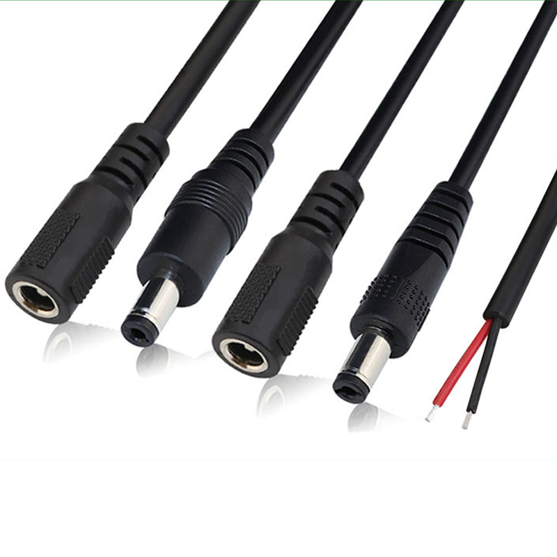 25CM 5.5*2.1mm 3.5*1.35mm Fema – обзор и цена Cable Extension 3.5