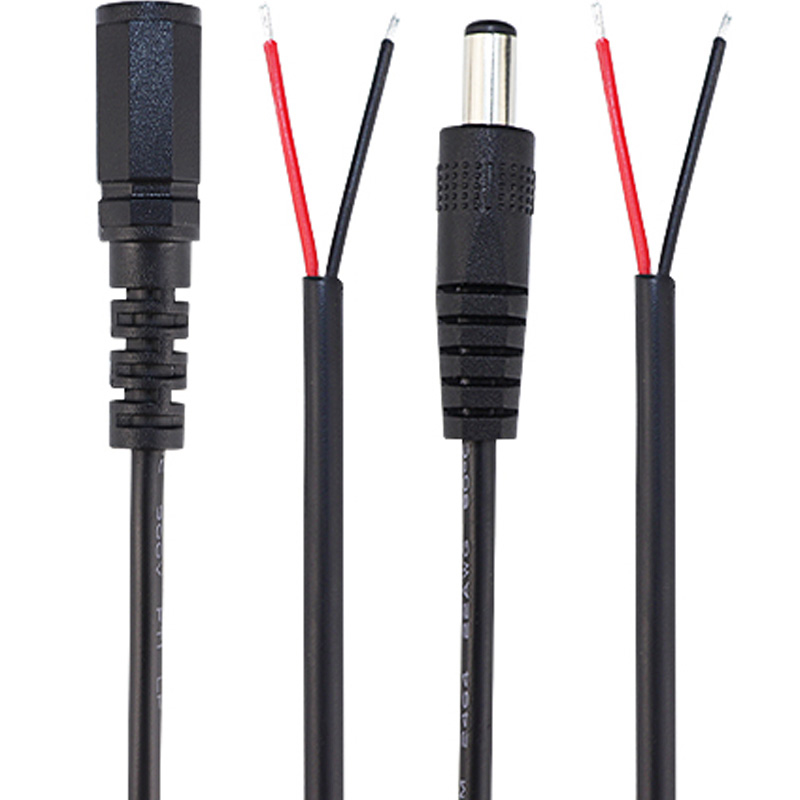 25CM 5.5*2.1mm 3.5*1.35mm Fema – обзор и цена Cable Extension 3.5