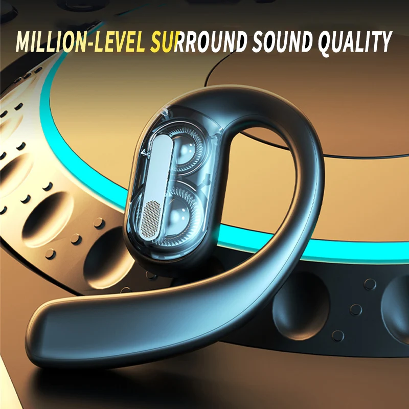 Wireless Bluetooth Headphones  – обзор и цена Bluetooth Headset On Ear