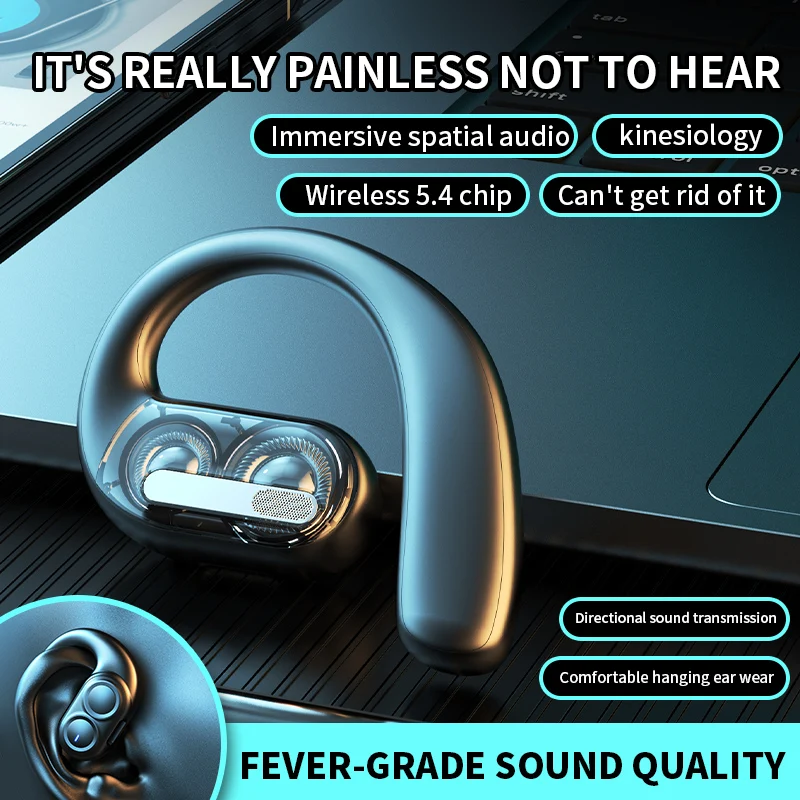 Wireless Bluetooth Headphones  – обзор и цена Bluetooth Headset On Ear