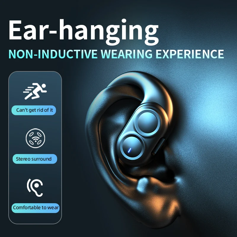 Wireless Bluetooth Headphones  – обзор и цена Bluetooth Headset On Ear