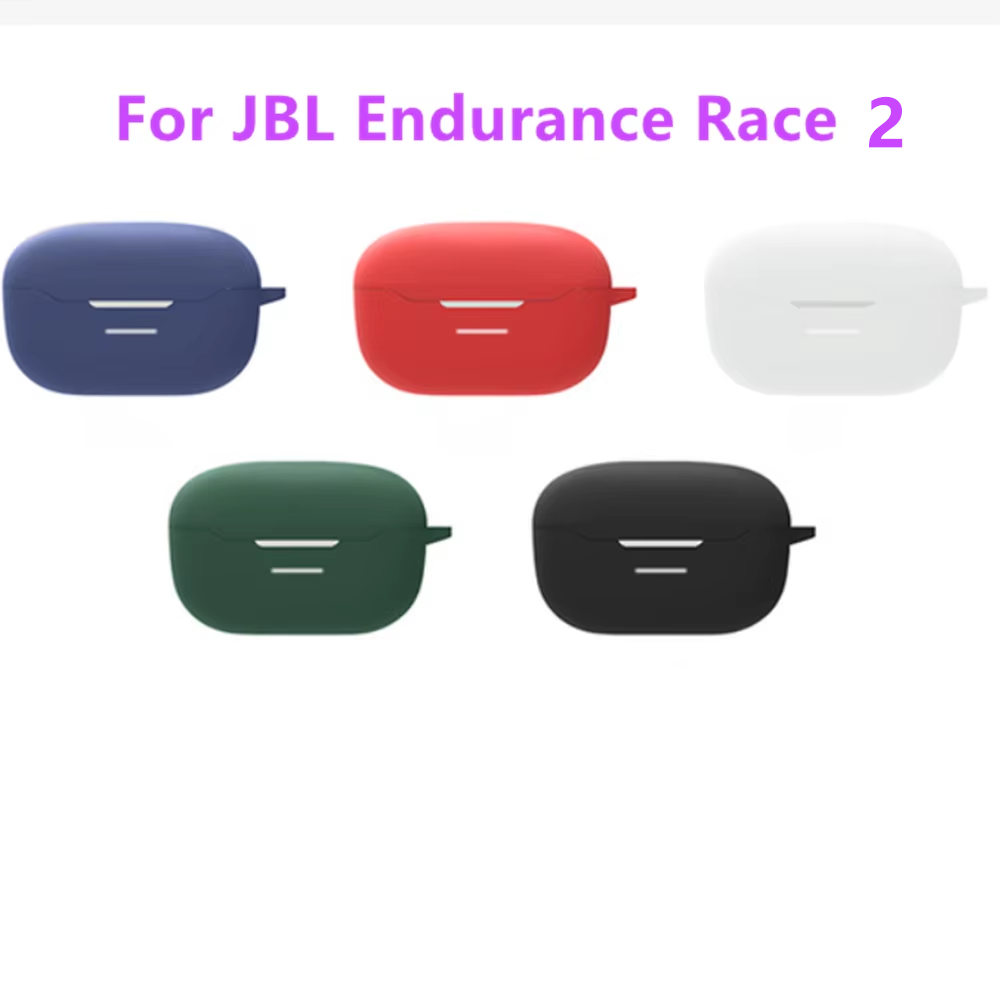 For JBL Endurance Race 2 Case  – обзор и цена Earbuds Charging Case