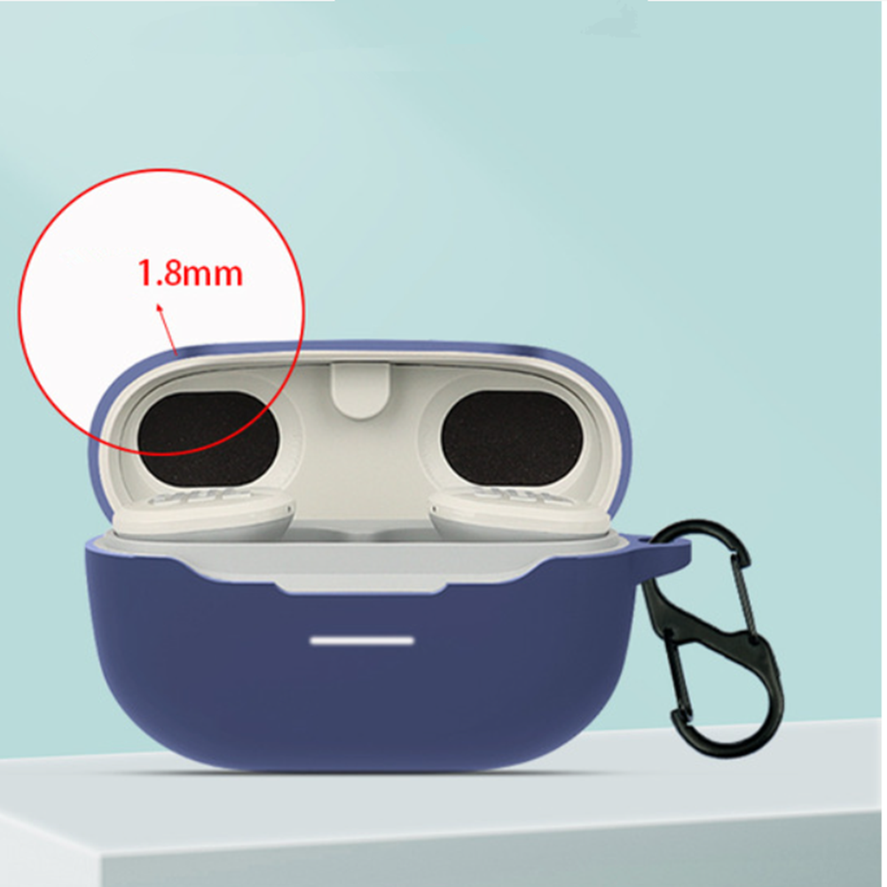 For JBL Endurance Race 2 Case  – обзор и цена Earbuds Charging Case