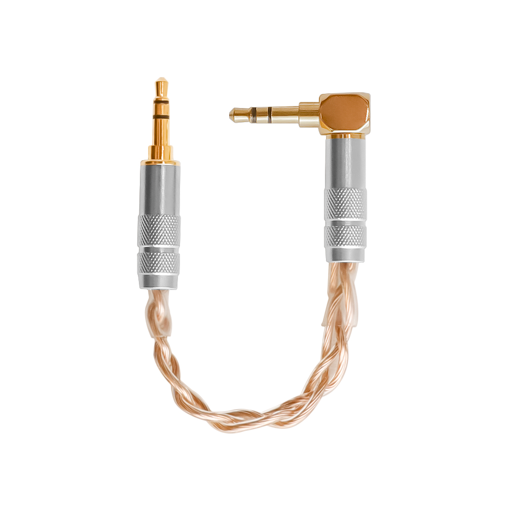 OKCSC 3.5mm Jack Male to Male  – обзор и цена Cable Extension 3.5