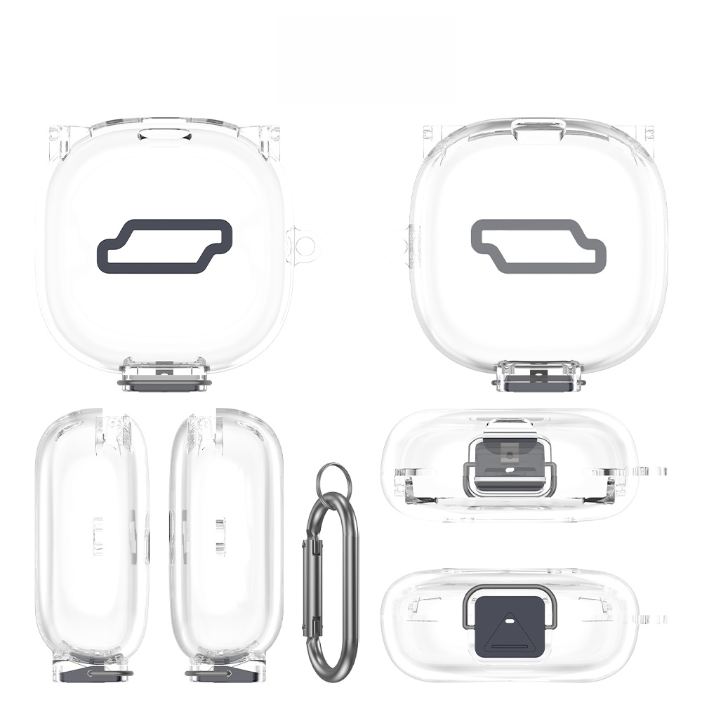 TPU Hard Shell Protective Case – обзор и цена Headphone Case Hard