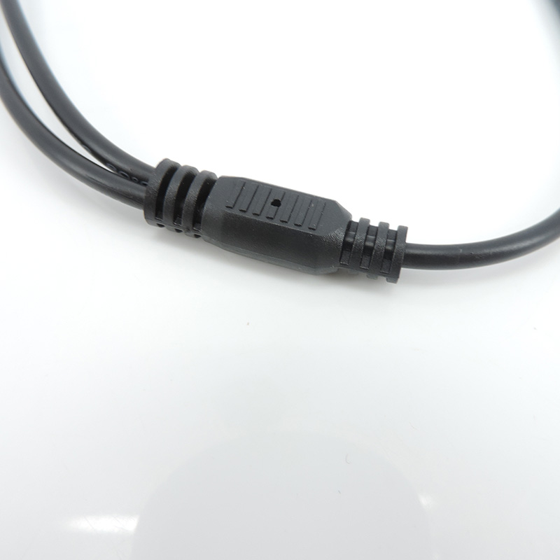 DC 3.5*1.35mm Power Connector  – обзор и цена Cable Extension 3.5