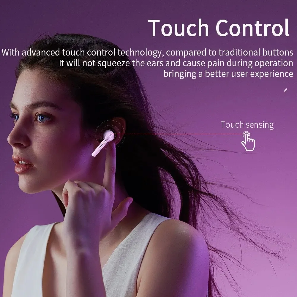 Original XGSHOW J18 TWS Wirele – обзор и цена Bluetooth Headset On Ear