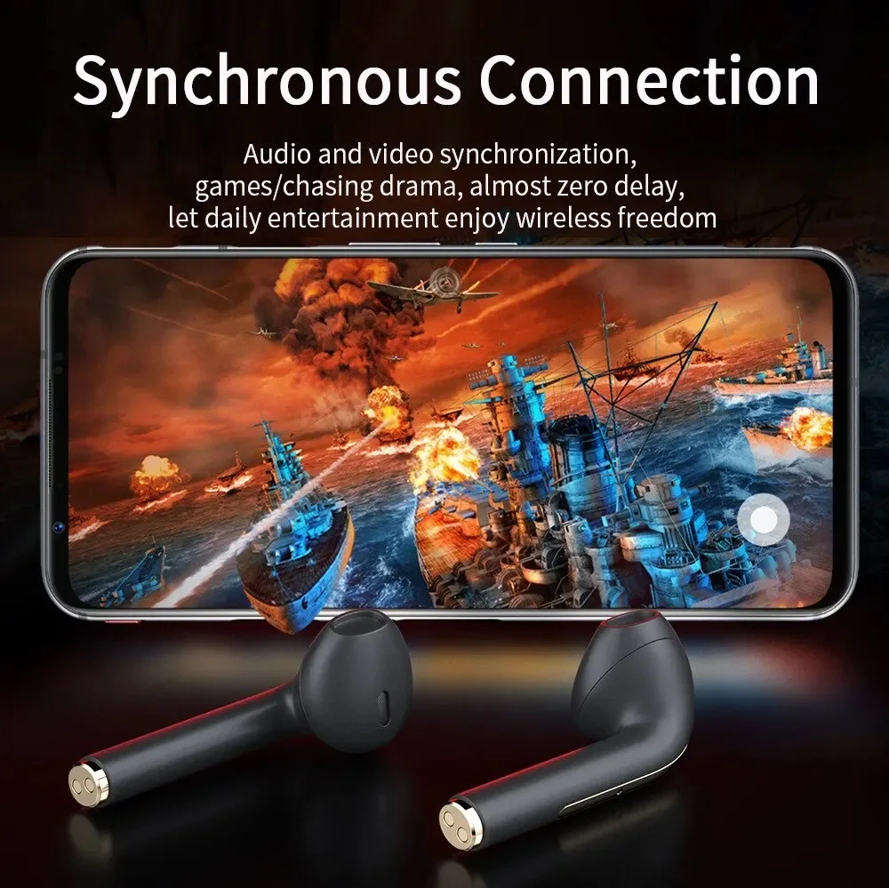 Original XGSHOW J18 TWS Wirele – обзор и цена Bluetooth Headset On Ear