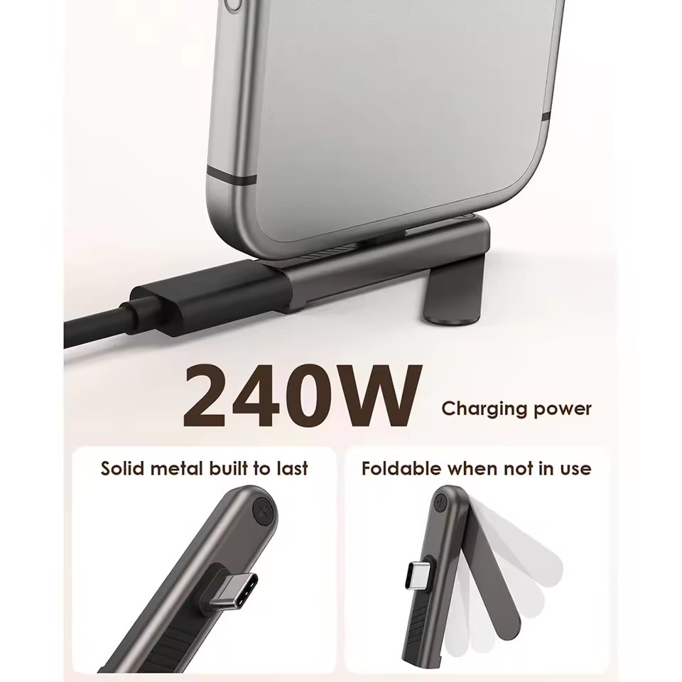 2/1PCS Portable USB C To 3.5mm – обзор и цена Headphone Stand Desk