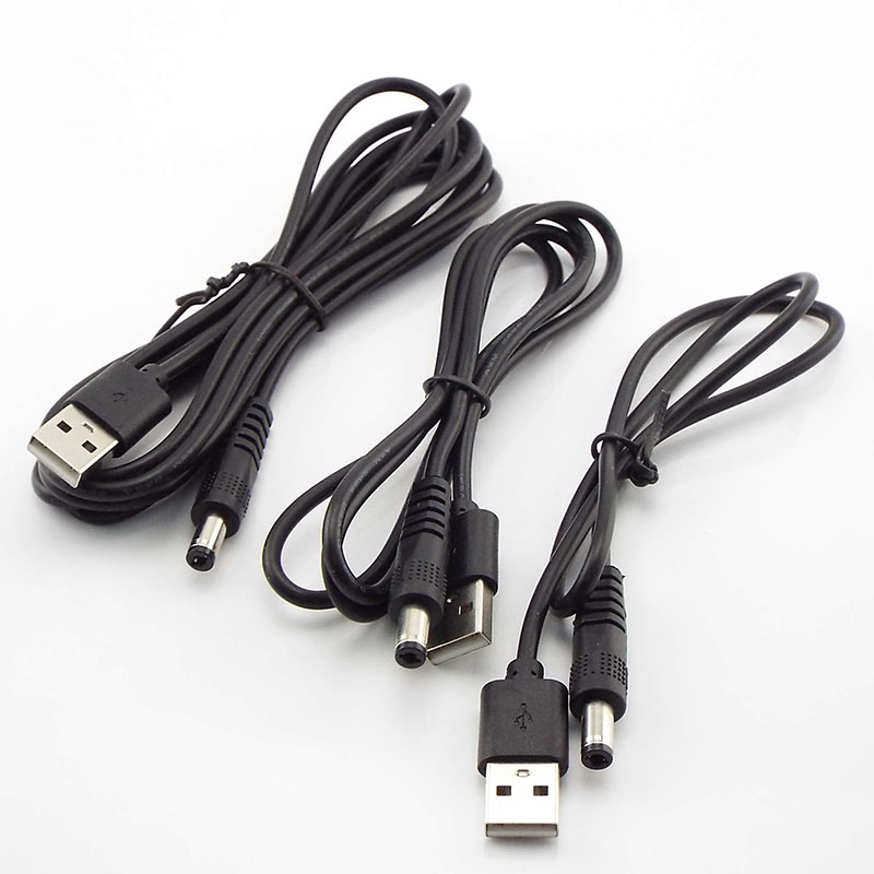 0.5M 1M 2M USB type A Male to  – обзор и цена Cable Extension 3.5