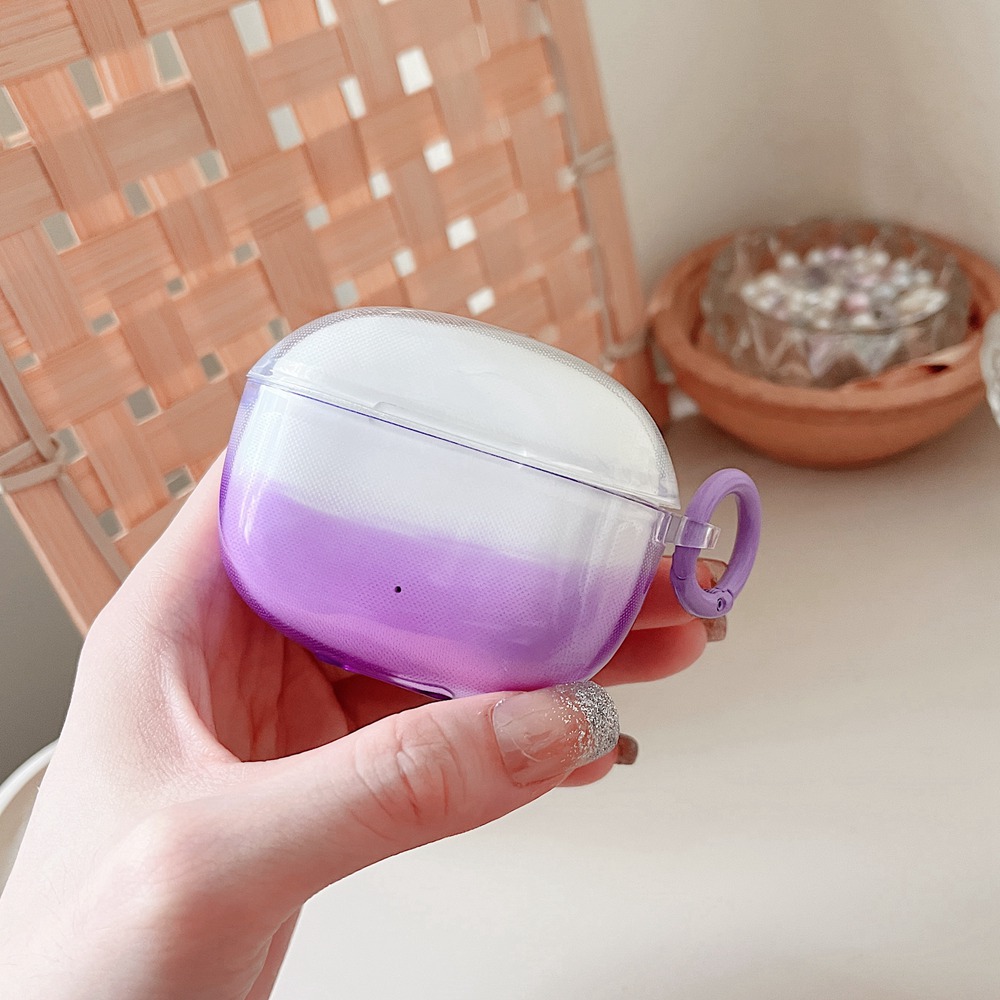 Transparent Earphone Case For  – обзор и цена Headphone Case Hard