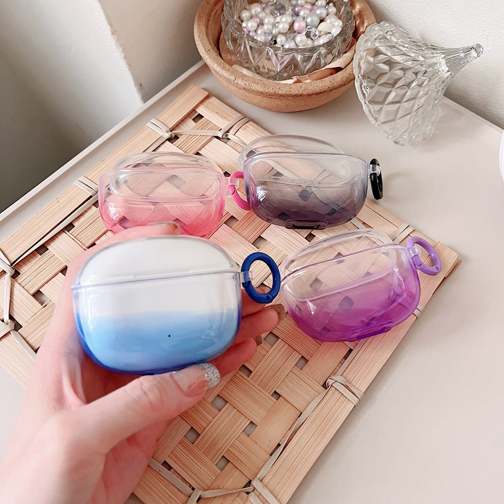 Transparent Earphone Case For  – обзор и цена Headphone Case Hard