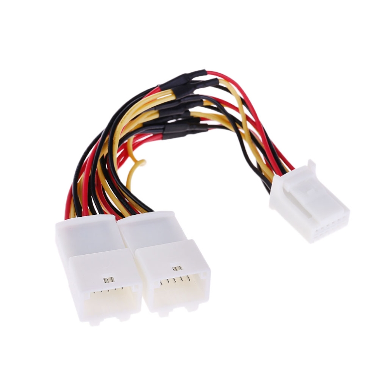 2026 New Y Cable Splitter Adap – обзор и цена Audio Splitter Y