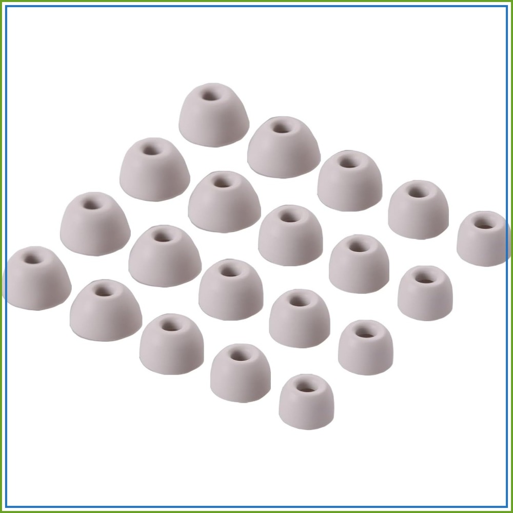 Replacement Eartips Silicone B – обзор и цена Silicone Ear Tip Replacement