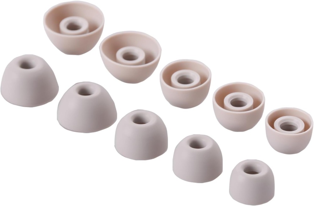 Replacement Eartips Silicone B – обзор и цена Silicone Ear Tip Replacement