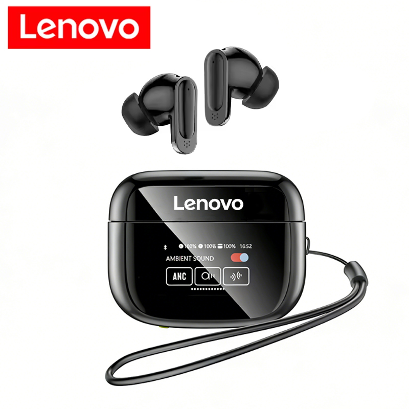 Lenovo V11 TWS Wireless Earpho – обзор и цена Bluetooth Headset On Ear