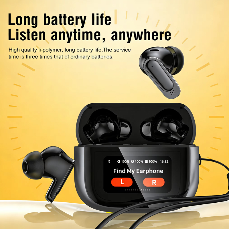 Lenovo V11 TWS Wireless Earpho – обзор и цена Bluetooth Headset On Ear