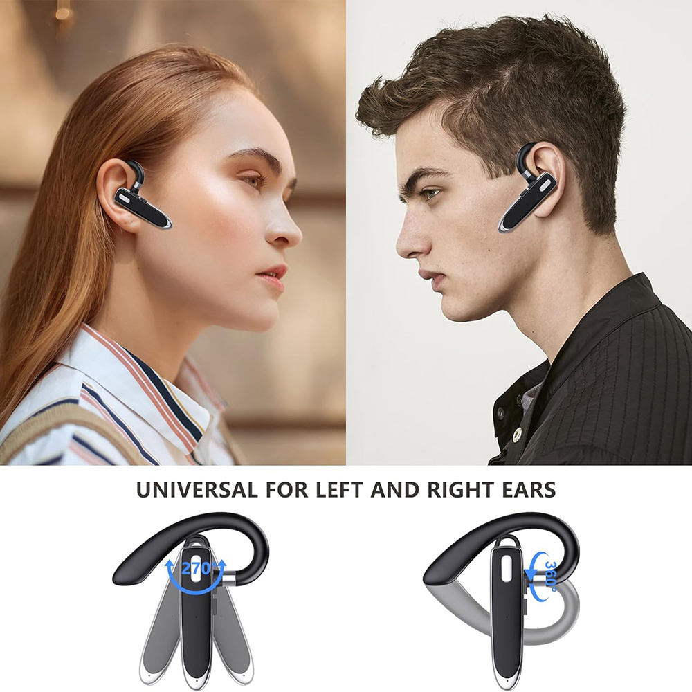 Wireless Bluetooth Headphones  – обзор и цена Bluetooth Headset On Ear