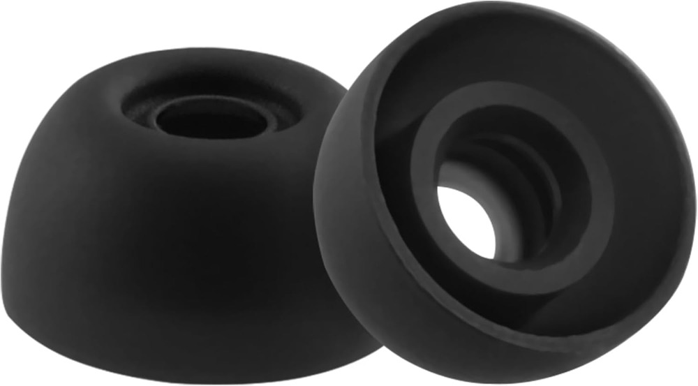 Replacement Silicone Ear Tips  – обзор и цена Silicone Ear Tip Replacement