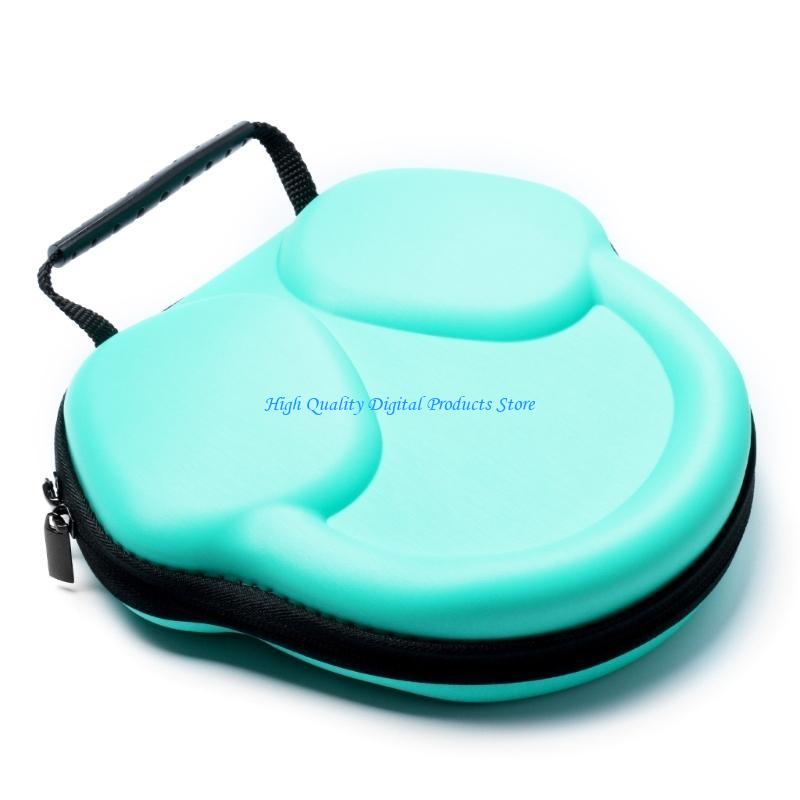 U2JE Hard EVA Case Headphones  – обзор и цена Headphone Case Hard