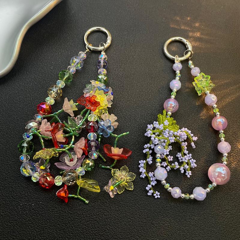 【C】Summer Colorful Beaded Phon – обзор и цена Usb C Earphone