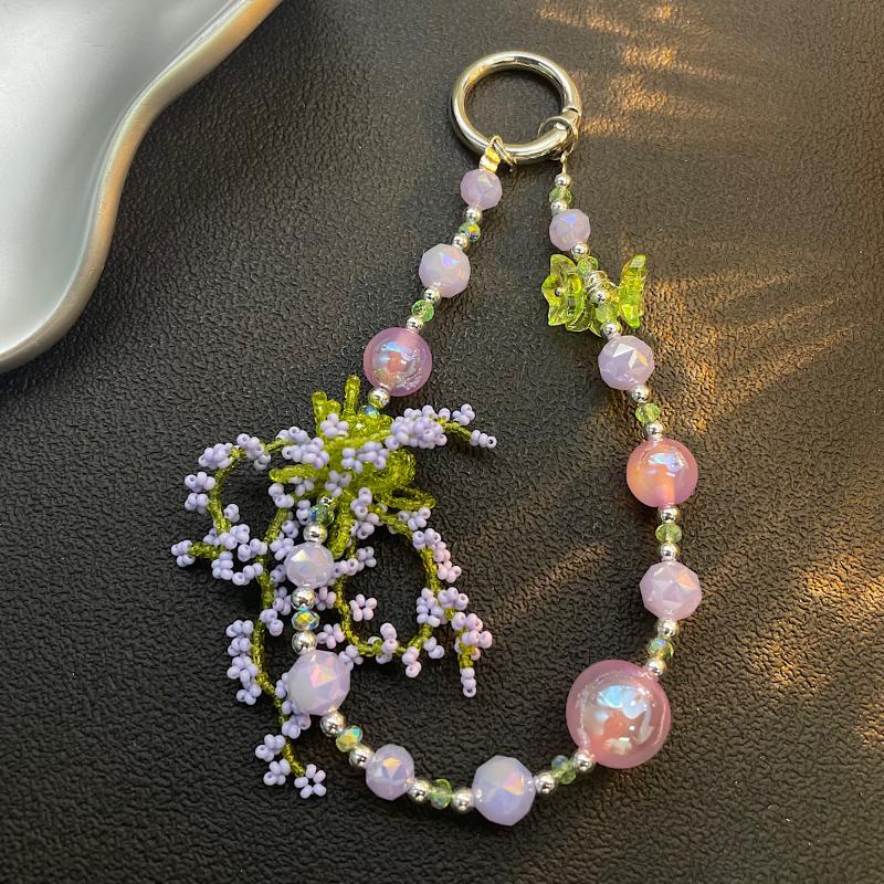 【C】Summer Colorful Beaded Phon – обзор и цена Usb C Earphone
