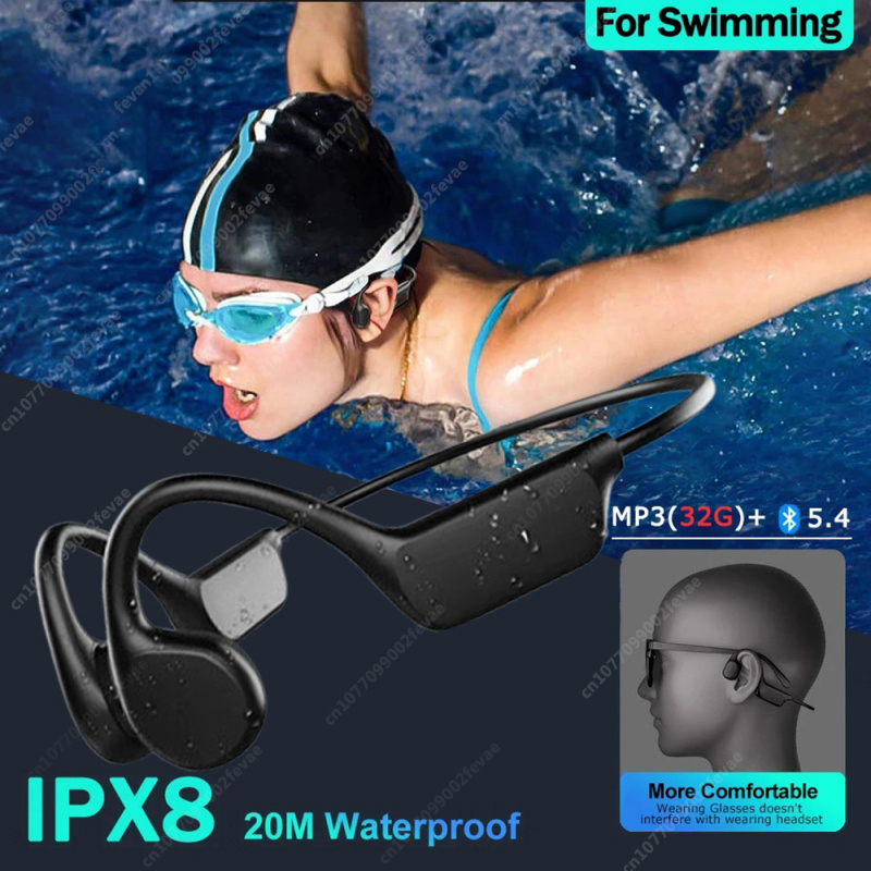 G1 Bone Conduction Headset Blu – обзор и цена Bluetooth Headset On Ear