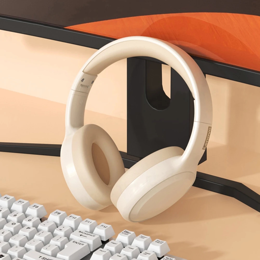 Original Lenovo th30 wireless  – обзор и цена Usb C Earphone