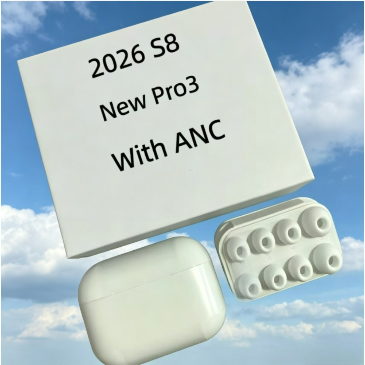 2026 Original Air New Pro A3 T – обзор и цена Bluetooth Headset On Ear