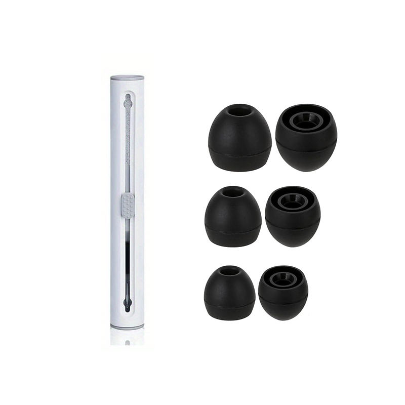 Silicone Earbud Replacement Ti – обзор и цена Silicone Ear Tip Replacement