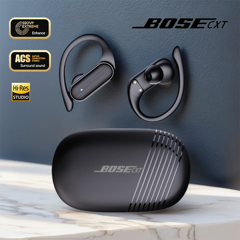 BOSECXT A520 Wireless Business – обзор и цена Bluetooth Headset On Ear