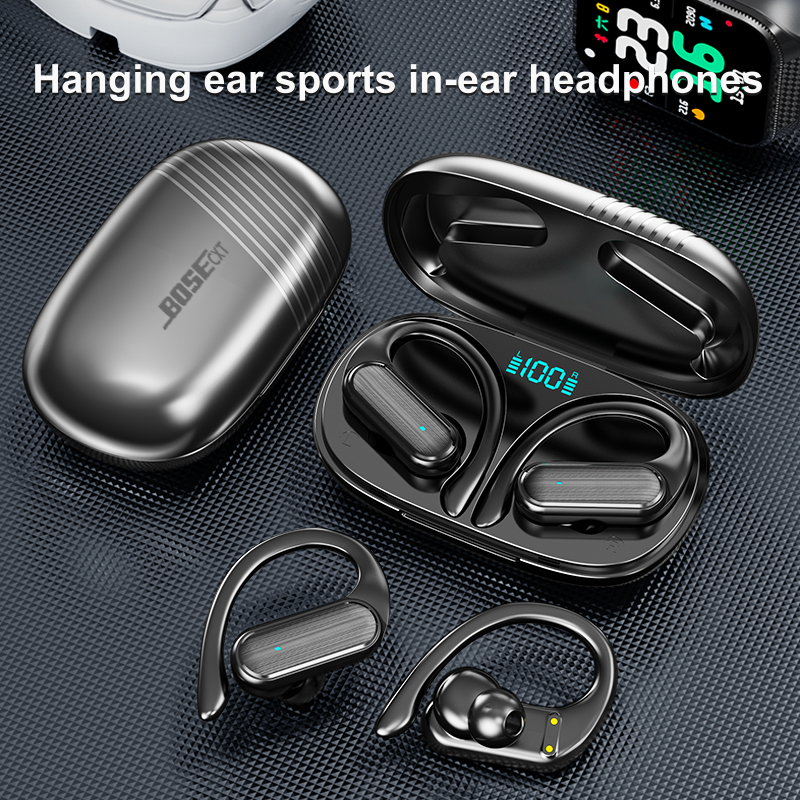 BOSECXT A520 Wireless Business – обзор и цена Bluetooth Headset On Ear