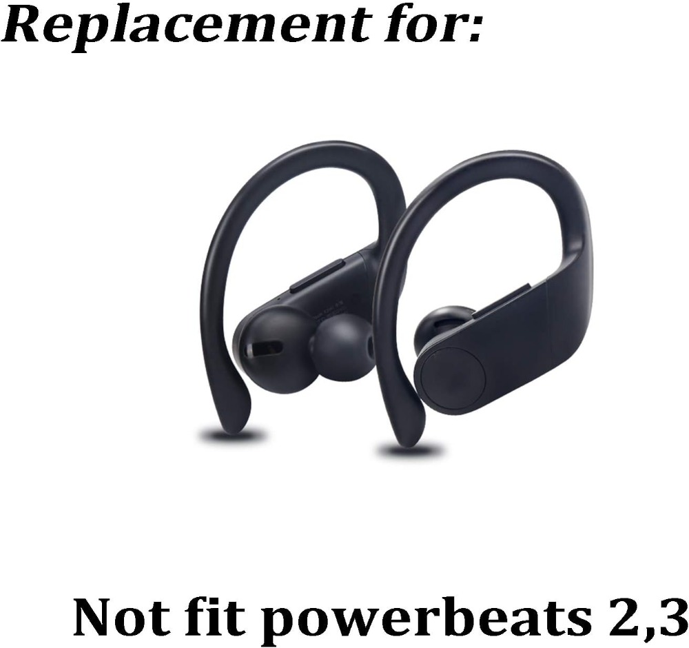 Replacement Silicone Eartips f – обзор и цена Silicone Ear Tip Replacement
