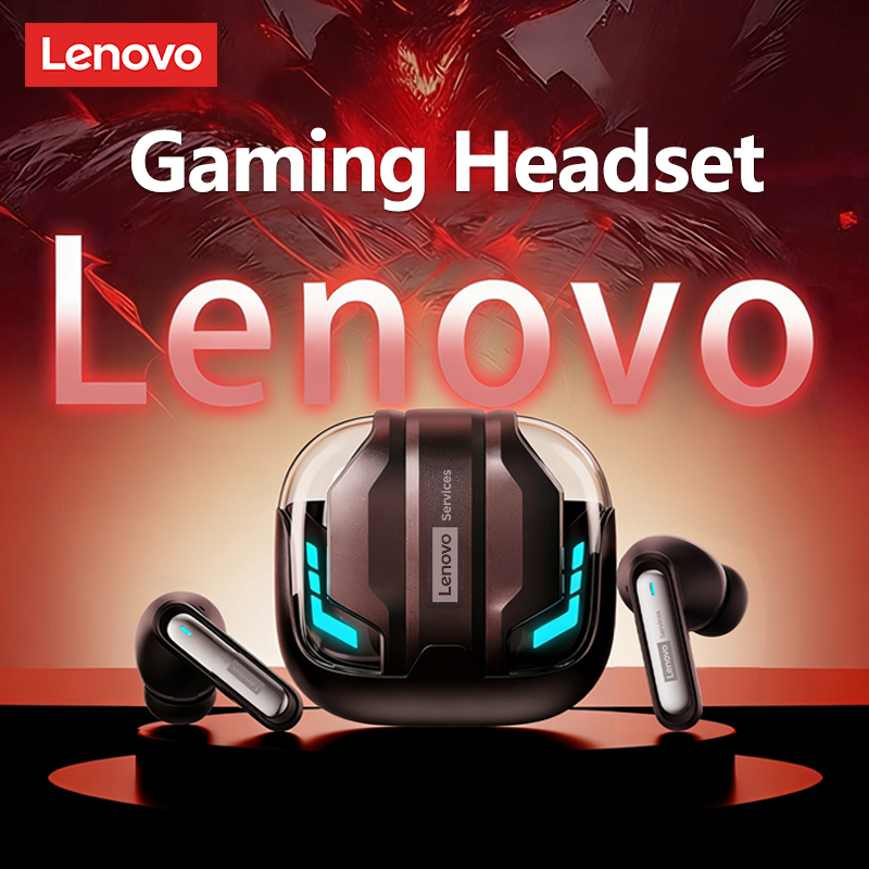 Choice Lenovo Gaming Headset W – обзор и цена Bluetooth Headset On Ear