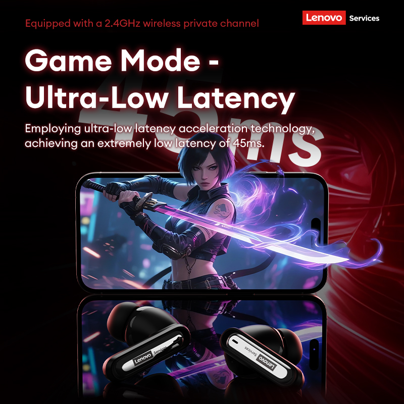Choice Lenovo Gaming Headset W – обзор и цена Bluetooth Headset On Ear