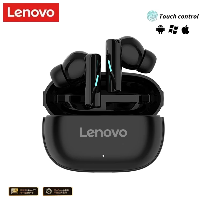 Lenovo New Mate 50 TWS Wireles – обзор и цена Bluetooth Headset On Ear
