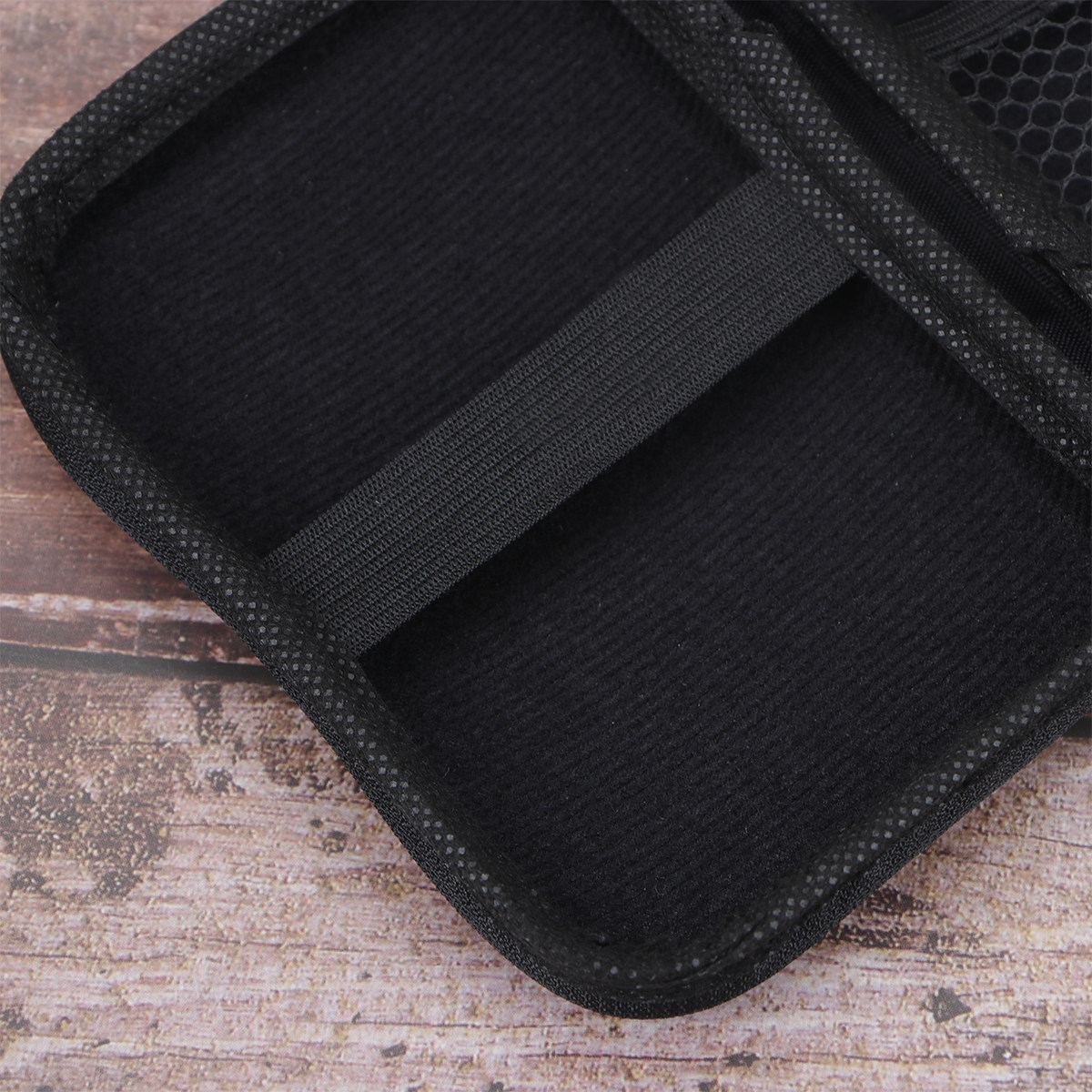 2Pcs Anti Shock Eva Headphone  – обзор и цена Headphone Case Hard