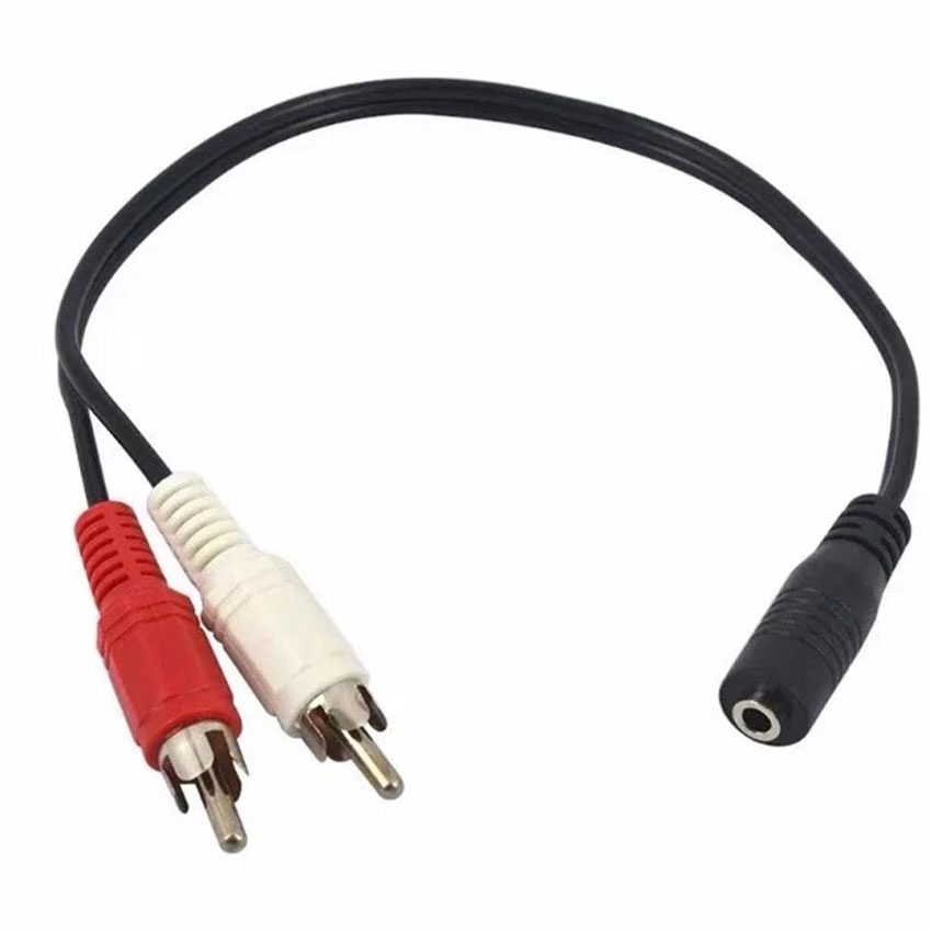 3.5 Audio Aux Socket Connector – обзор и цена Cable Extension 3.5