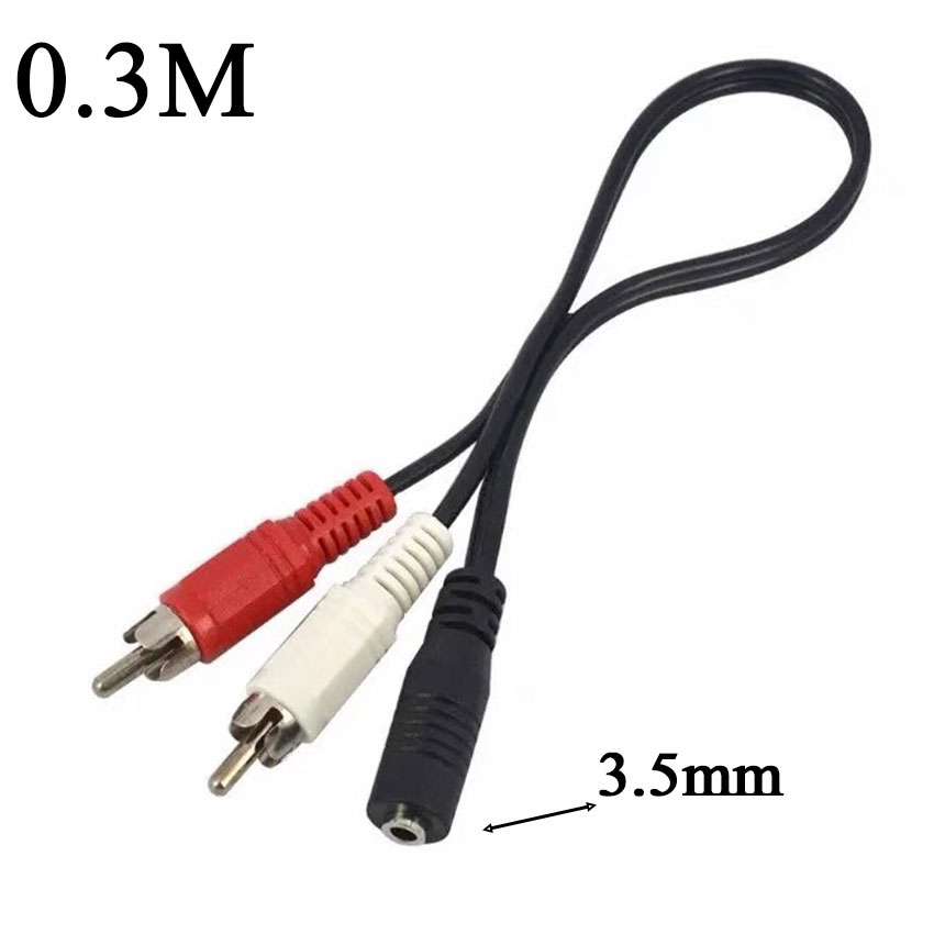 3.5 Audio Aux Socket Connector – обзор и цена Cable Extension 3.5