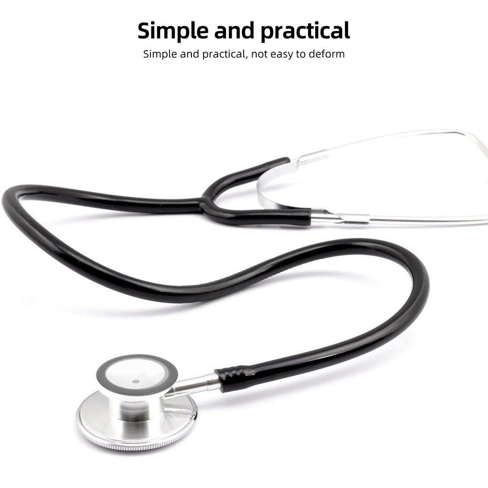 4Pcs Stethoscope Diaphragm Ear – обзор и цена Silicone Ear Tip Replacement