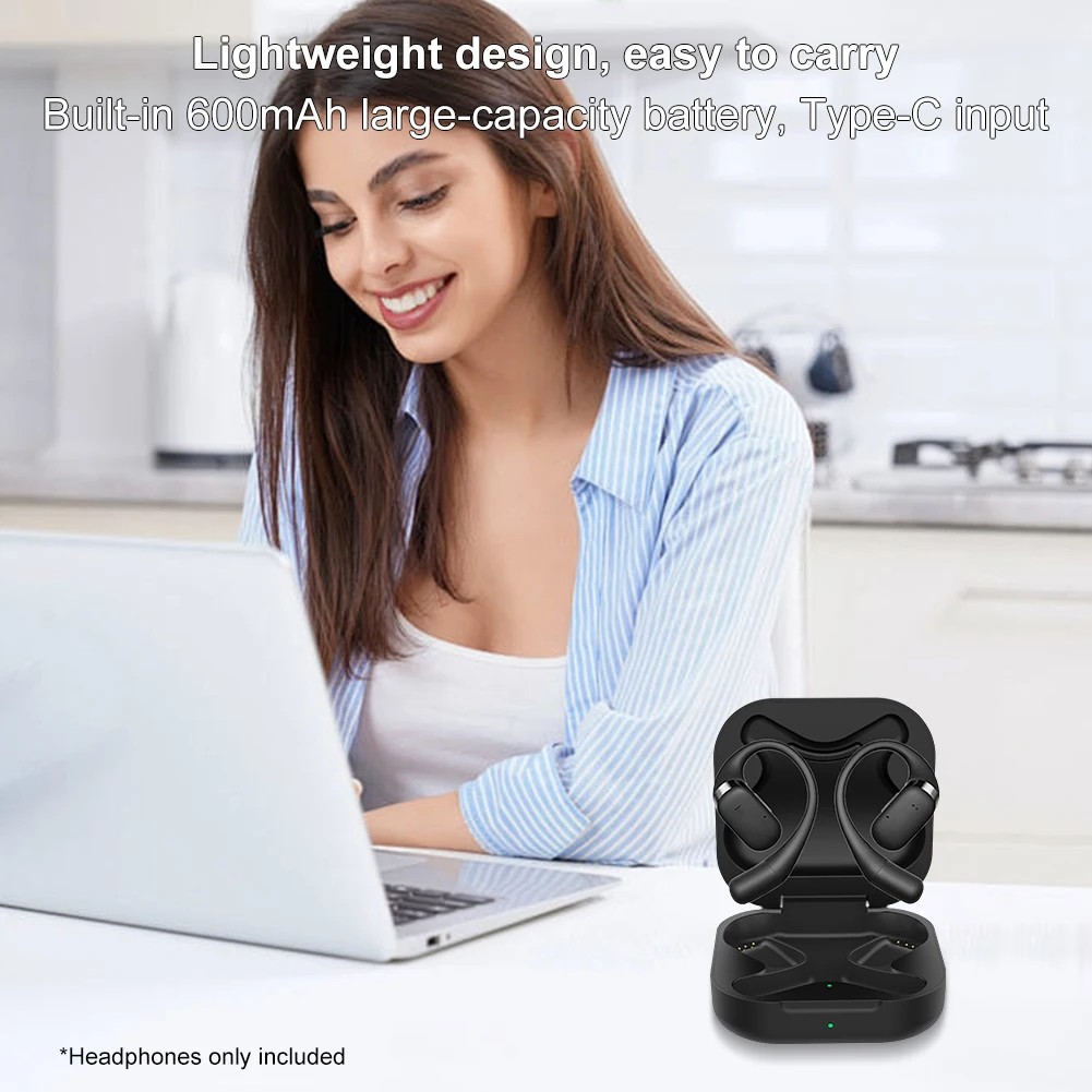 Replacement Charging Case For  – обзор и цена Earbuds Charging Case