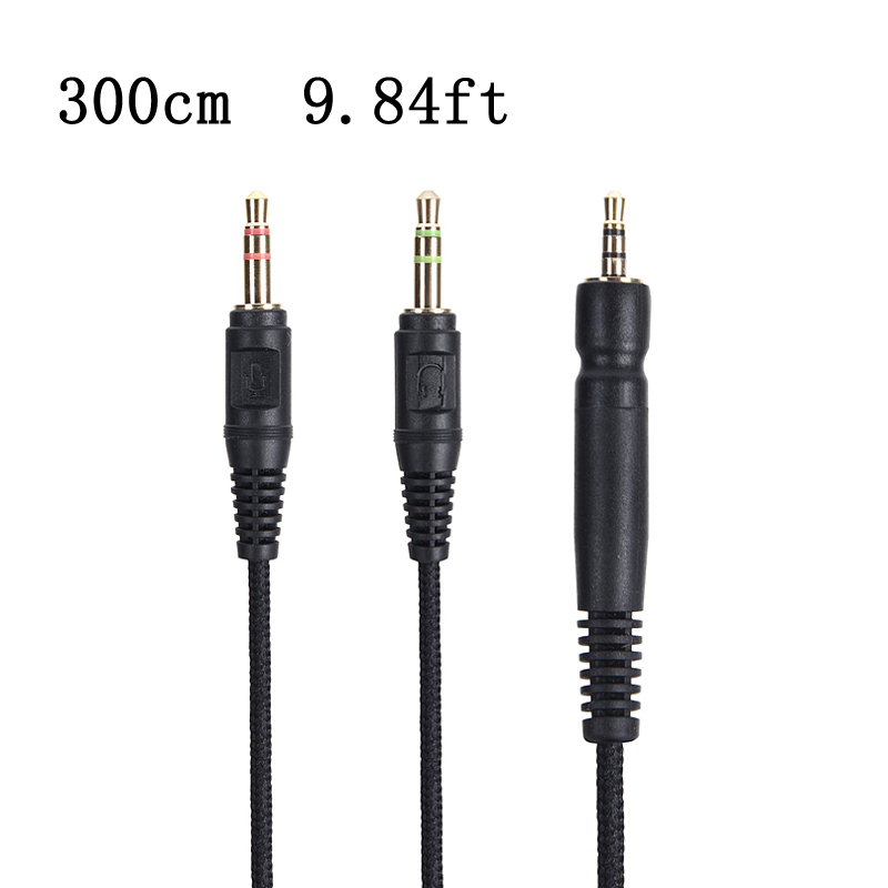 Audio Replacement Headphone Ca – обзор и цена Cable Extension 3.5