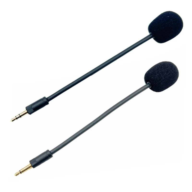Replacement Game headphone Mic – обзор и цена Wired Earphone Mic