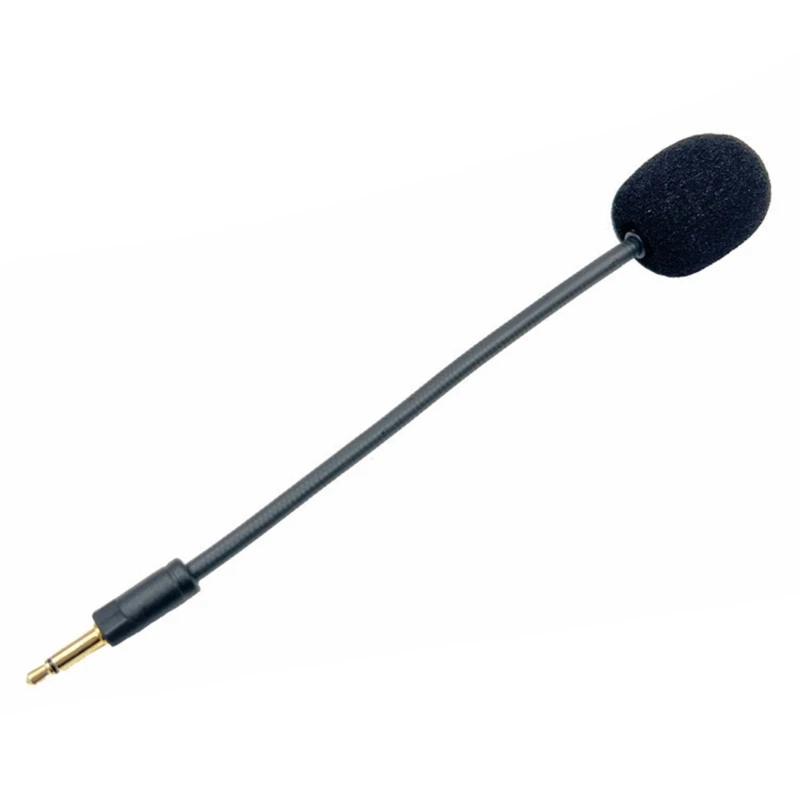 Replacement Game headphone Mic – обзор и цена Wired Earphone Mic